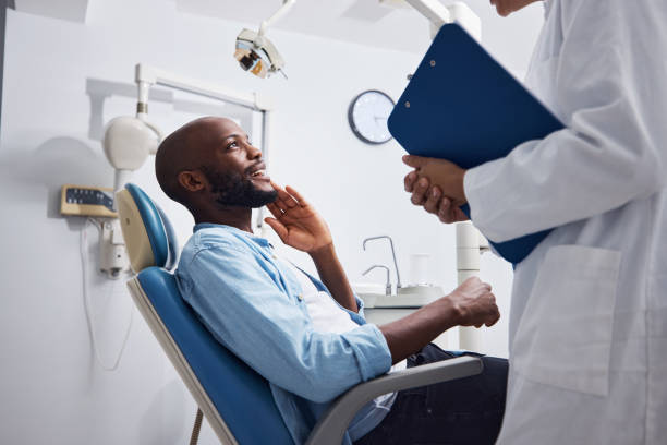 Best Emergency Dental Surgery in Harper Woods, MI