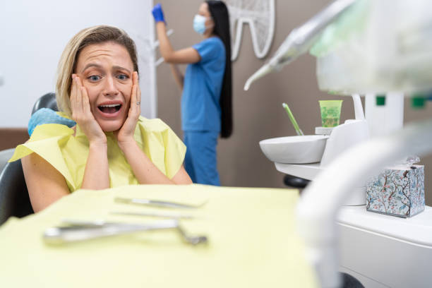 Best Emergency Treatment for Toothache in Harper Woods, MI