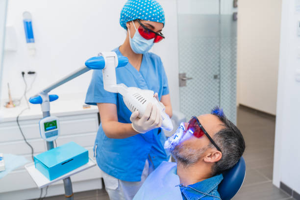 Best Emergency Treatment for Toothache in Harper Woods, MI