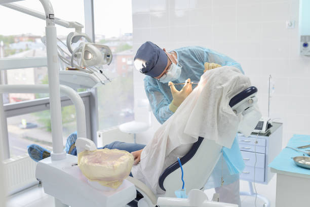 Best Emergency Treatment for Toothache in Harper Woods, MI